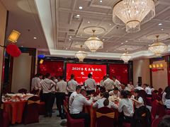 大堂-莞香楼·正宗东莞菜(东升店)