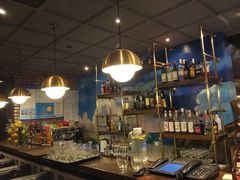 -弗兰克牛排西餐厅Ribone steak house(柠檬花园店)