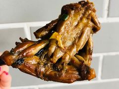 喇丝-洞天食府(北大街店)