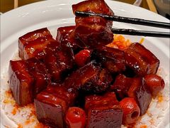 -新海渔港·胶东海鲜家常菜·家宴(奥体中心店)
