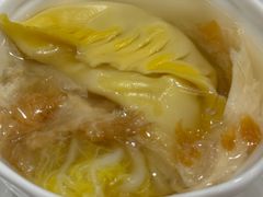 -白天鹅宾馆-宏图府餐厅