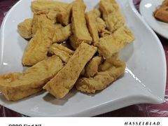 -南华寺素食馆(南华禅寺店)