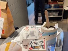 -麦当劳(塔园路店)