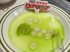 -芭夯兔·兔肉汤锅(新都店)