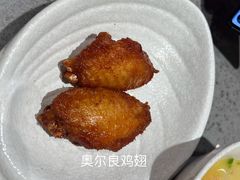 -大师兄·西北风味食集(增城合生汇店)