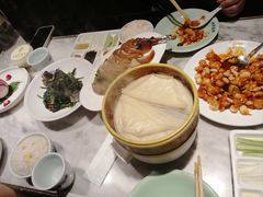 -北平盛世·新京菜·北京烤鸭(劲松·双井店)