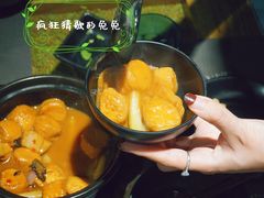 -潮十三潮汕砂锅粥(高新四路大都荟店)