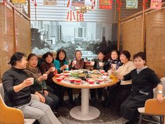 -大厨小馆(华阳城店)