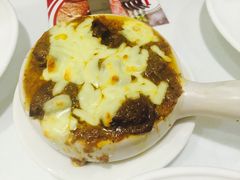 -斗牛士牛排餐厅(嘉里汇店)