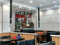 大堂-鼎宏干锅牛肉(富城时代店)