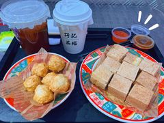 -孖记茶档·热腾茶餐(荔湾领展广场店)