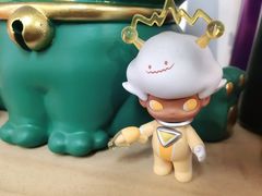 -泡泡玛特POPMART(合生汇店)