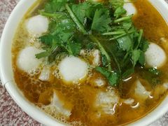 -明月虾面(厦禾路店)