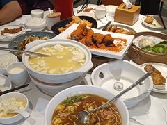 -北大荒人•新东北菜(青岛银座店)