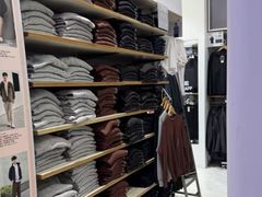 -UNIQLO(朗豪坊店)