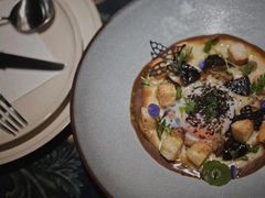 -第101座花园餐厅(湖滨88店)