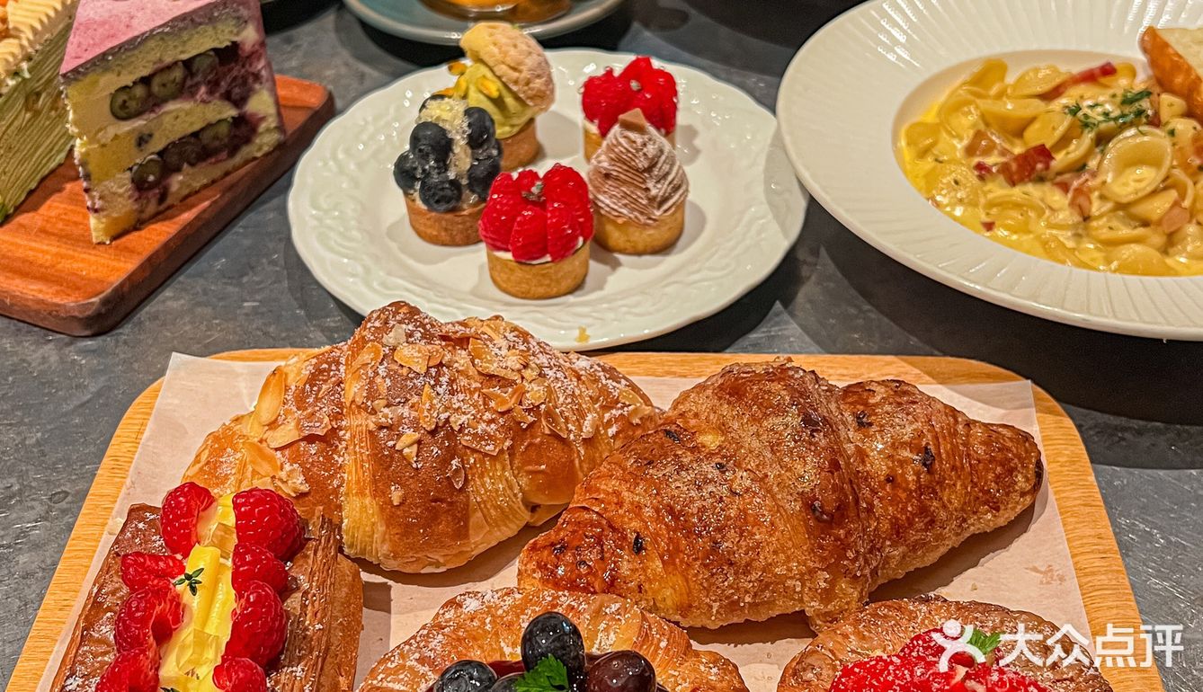 不愧是大城市！！真的不要低估广州这家店