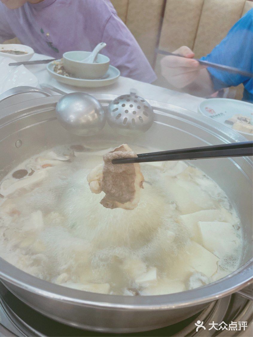 以后还会再去的，味道很棒，无踩雷