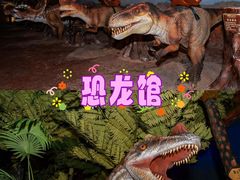 -长鹿旅游休博园