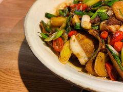 -吃饭皇帝大(合生汇店)