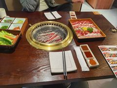 -龍二烧肉酒场(九亭店)