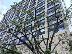 -成都保利公园皇冠假日酒店(熊猫基地店)