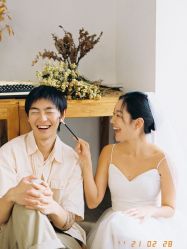-绽放摄胶片摄影工作室