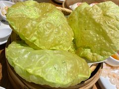 -苏小柳手工点心(人民广场分院)