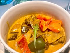 -春树下·树屋花房西餐厅(罍街AS1980店)