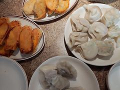 -金谷园饺子馆(北邮总店)