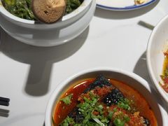 -兰湘子·湘菜小炒(济南领秀城店)