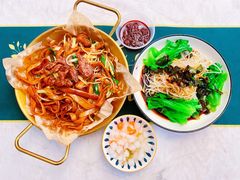 -荔银肠粉(广州天河华利路店)