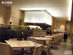 环境-关夫人餐厅(阳光广场店)