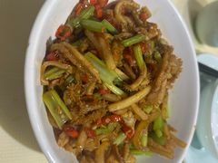 -笨罗卜浏阳菜馆(龙华鹏润达店)