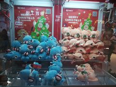 -LLJ夹机占(正佳广场店)