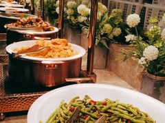 -梨花自助烤肉(西三旗万象汇黑金店)