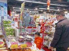 -好特卖HotMaxx(杭州滨江宝龙城店)
