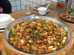 -佬缸炮江湖川菜(玉林店)