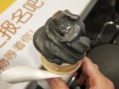 -麦当劳(金桥店)
