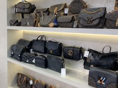 -六六奢品·vintage中古·回收二手奢侈品包包手表首饰(环球港店)