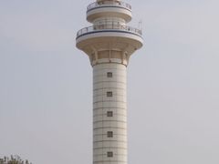 -渡海小渔村.老辈日照菜
