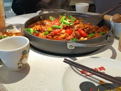 -虎丫炒鸡(郑州高新万科店)