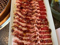 -一品诚记烤肉(大连柏威年购物中心店)