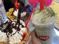 -DQ·蛋糕·冰淇淋(雨花吾悦店)