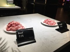 -加餐海鲜自助(宝龙一城店)