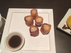 -领事馆19号中餐厅(厦门海景洲际酒店)