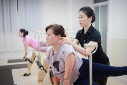 点击看大图 -意施精准塑形普拉提