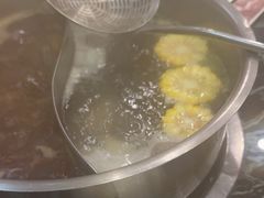 -潮汕美牛肉丸火锅店(天宁寺店)