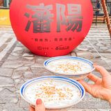 为了这一碗奶fufu的豆花跑遍沈阳🌟