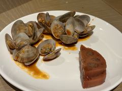 -舟山朱家尖威斯汀酒店·知味标帜自助餐厅